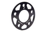 Dinan Wheel Spacers - 5x112 - 66.5mm CB - 7mm Thick (Set of 2) - D210-2025