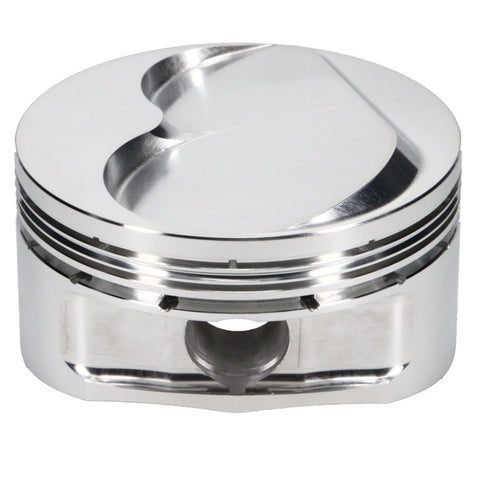 JE Pistons 400SBC ALLPRO/GB2000 Set of 8 Pistons - 281799