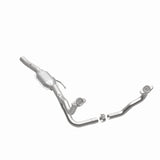 MagnaFlow Conv DF 00-03 Durango 2WD OEM - 49471