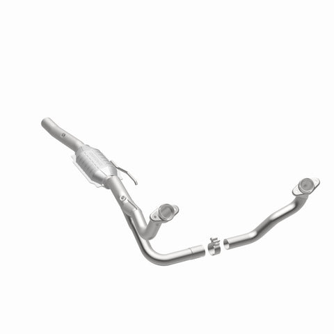 MagnaFlow Conv DF 00-03 Durango 2WD OEM - 49471