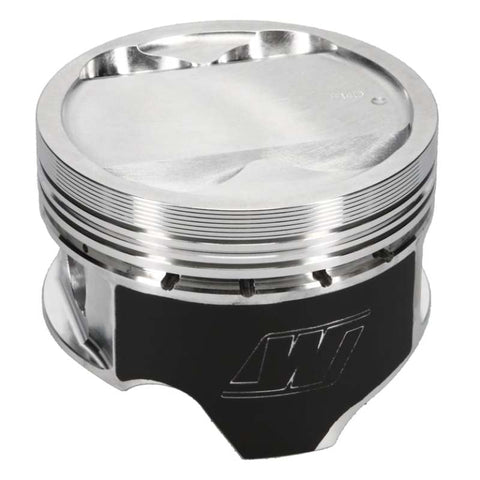 Wiseco Nissan RB30 GTR DISH 8700XX Piston Shelf Stock - 6577M87