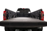 Addictive Desert Designs 23-26 Ford F250/F350/F450 SD Bed Molle Panel - Driver Side - AC8111001NA