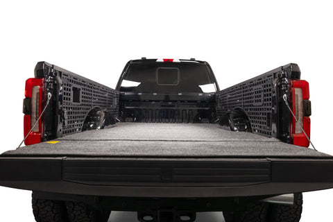 Addictive Desert Designs 23-26 Ford F250/F350/F450 SD Bed Molle Panel - Driver Side - AC8111001NA
