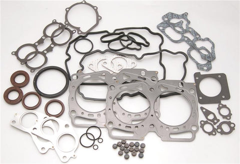 Cometic Street Pro 06-07 Subaru WRX EJ255 DOHC 101mm Bore Complete Gasket Kit *OEM # 10105AB010* - PRO2045C