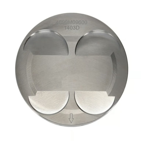 Wiseco Honda TRX450R 06-14 121 CR Piston Kit - 4899M09600