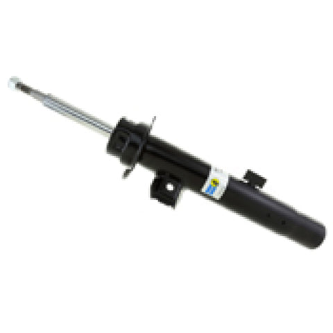 Bilstein B4 2008 BMW 128i Base Convertible Front Left Suspension Strut Assembly - 22-152749
