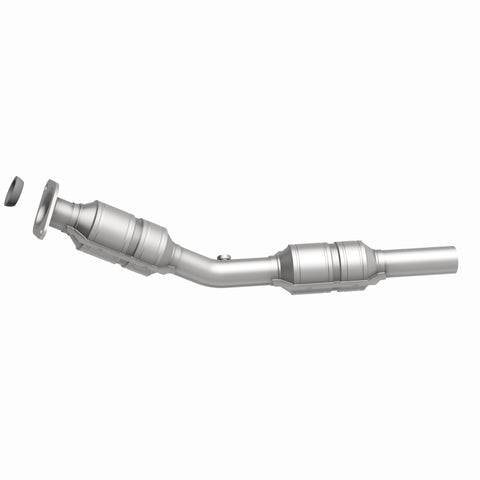 MagnaFlow Direct Fit Catalytic Converter 03-04 Pontiac Vibe 1.8L - 444312