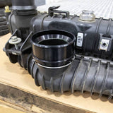 Wehrli 17-19 L5P Duramax Intercooler Outlet Boot Adapter - WCF205-190