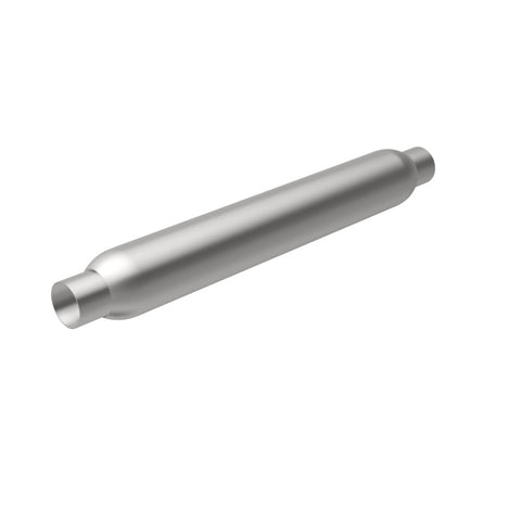 MagnaFlow Muff GP 4 Dia 26inch 2.5/2.5 - 18146