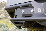 DV8 Offroad 2019-2025 Chevy Silverado & GMC Sierra 1500 Tube Rear Bumper - RBCS1-04