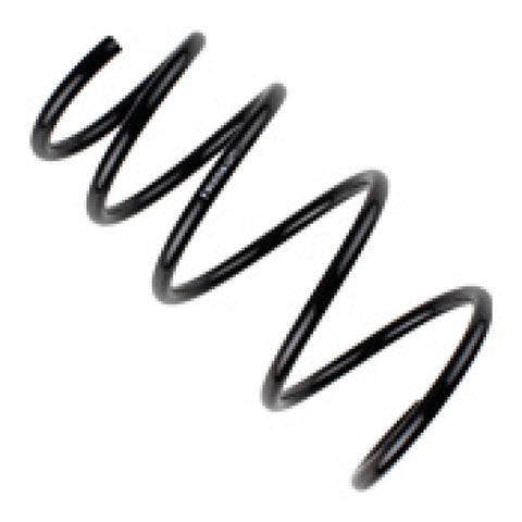 Bilstein B3 OE Replacement 04-10 BMW X3 Front Coil Spring - 37-239817