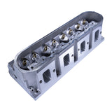 Edelbrock Victor CNC GM LS7 12 Degree 6-Bolt Cylinder Head, 307cc, .220in Int Port, Copper Seat - 77698