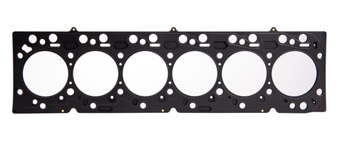 Fleece Performance 07.5-18 Dodge 2500-3500 Cummins 6.7L Upper Gasket Kit (w/Head Gasket) - FPE-CUMM-0718-UPR-GS-KIT