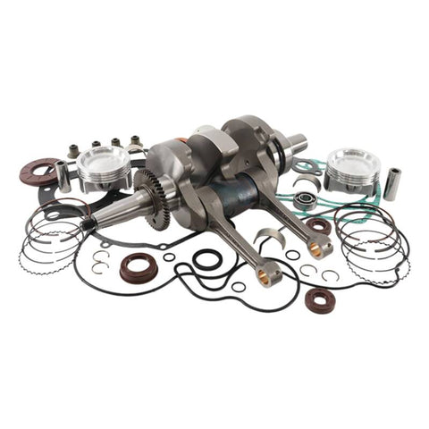 Vertex Pistons 08-10 Ranger 800 4x4/2010 Ranger 800 4x4 Crew Complete Engine Rebuild Kit - WR101-057