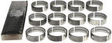 Clevite Chrysler Products V8 383-413-440 1959-73 Individual Main Bearings - MB3248VU(24)