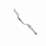 MagnaFlow Conv DF 98-02 Mercedes E320 3.2L - 93288