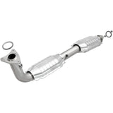 MagnaFlow Direct Fit Catalytic Converter 07-08 4.7L Tundra P/S OEM - 49626