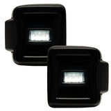 Oracle Jeep Wrangler JL Black Series LED Tail Lights - 5852-504