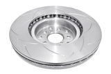 DBA 05-08 Subaru Legacy GT Front Slotted Street Series Rotor - DBA2650S-10