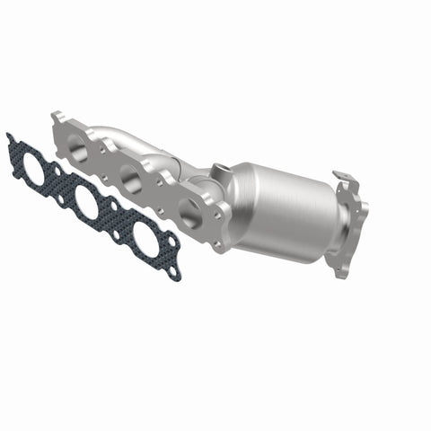 MagnaFlow Conv Direct Fit 08-12 Land Rover LR2 3.2L - 52168