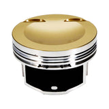 JE Pistons Audi TT RS 2.5 TFSI 5-Cyl Ultra Series 3.287in Bore - 367848