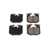 Power Stop 2019 BMW 330i Front Z16 Evolution Ceramic Brake Pads - 16-1867