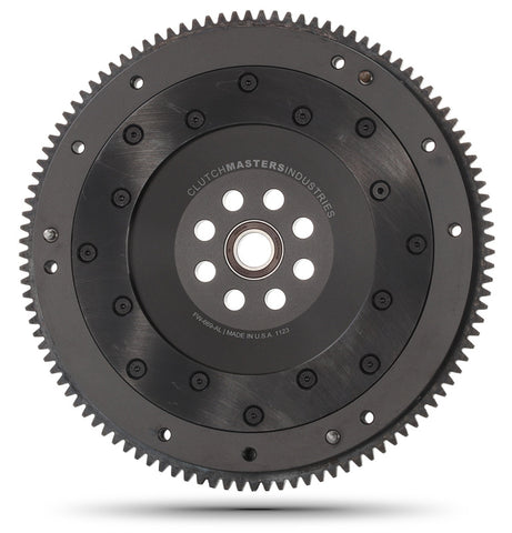 Clutch Masters 01-08 Honda S00 2.0L / 2.2L (High Rev) Aluminum Flywheel - FW-669-AL