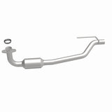 MagnaFlow Conv DF Ford-Mercury 89 91 - 23394