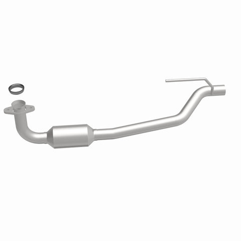 MagnaFlow Conv DF Ford-Mercury 89 91 - 23394