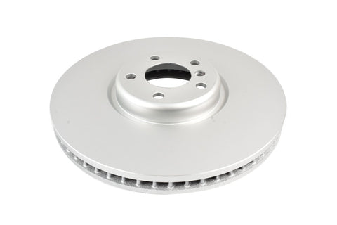 DBA 15-19 BMW X6 (F16) En-Shield Standard Front Left Brake Rotor - DBA3262EL