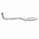 MagnaFlow Direct Fit Catalytic Converter 99-01 Hyundai Sonata 2.4L - 457026