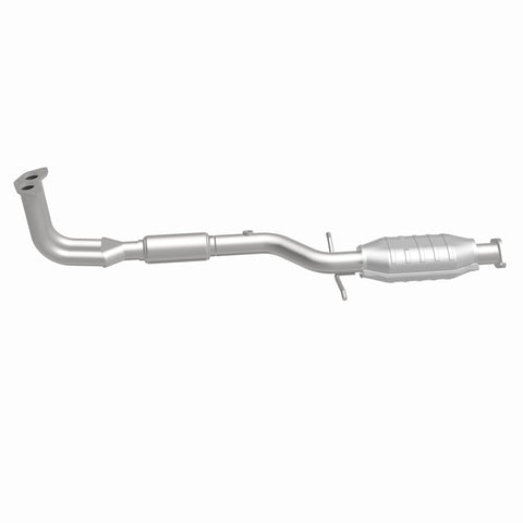 MagnaFlow Direct Fit Catalytic Converter 99-01 Hyundai Sonata 2.4L - 457026