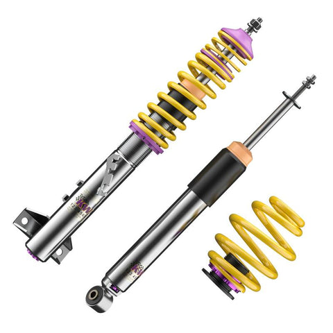KW Coilover Kit V3 BMW 3series E36 (3C 3/C 3/CG) Compact (Hatchback) - 35220013