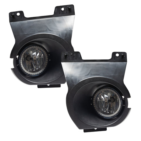 Oracle 11-14 Ford F-150 SMD FL - ColorSHIFT - 8107-330