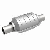 MagnaFlow Universal Catalytic Converter 1.75 - 53103