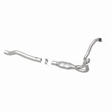 MagnaFlow Conv DF 2003 Ram 1500 5.7 2WD OEM - 49608