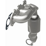 MagnaFlow Direct Fit Catalytic Converter 00-04 Sienna/Avalon 3.0L - 51641