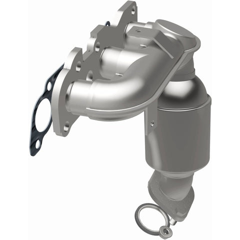 MagnaFlow Direct Fit Catalytic Converter 00-04 Sienna/Avalon 3.0L - 51641