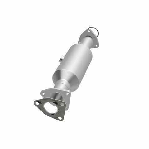 MagnaFlow Direct Fit Catalytic Converter OEM 2001-2002 Acura MDX/2003-2004 Honda Pilot Underbody - 4551020