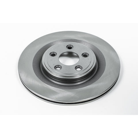 Power Stop 06-08 Jaguar S-Type Rear Autospecialty Brake Rotor - EBR1042
