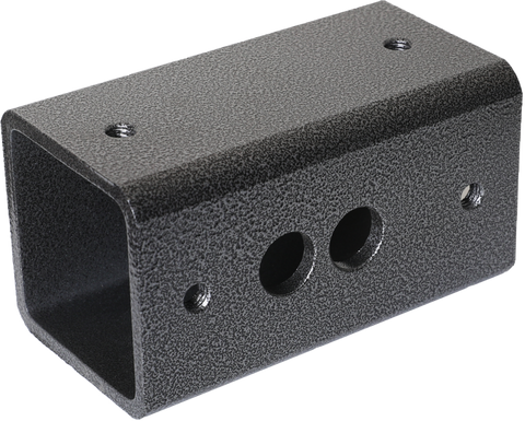 Gen-Y Bolt-On Reducer Sleeve 3in to 2.5in (Installation Included) - GH-008-1