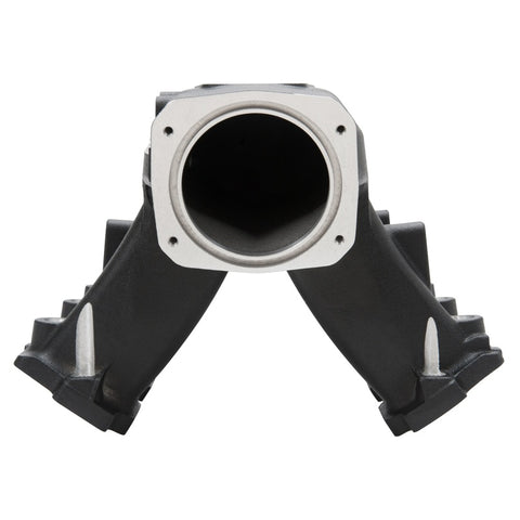 Edelbrock Manifold EFI Pro-Flo XT LS3 Series Black Finish - 7142
