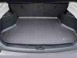 WeatherTech 04-06 Lexus RX330 Cargo Liners - Grey - 42242