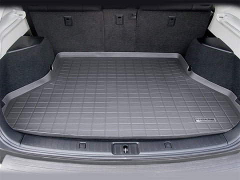 WeatherTech 04-06 Lexus RX330 Cargo Liners - Grey - 42242
