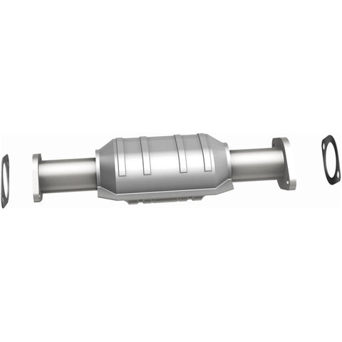 MagnaFlow Direct Fit Catalytic Converter 96-97 Mazda MX6 2.0L Rear - 23700