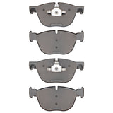 R1 07-18 BMW X6 Front Optimum OE Brake Pads - 2552-1294-00