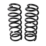 ARB / OME Coil Spring Rear Race Use Only 4In Lc - 2422
