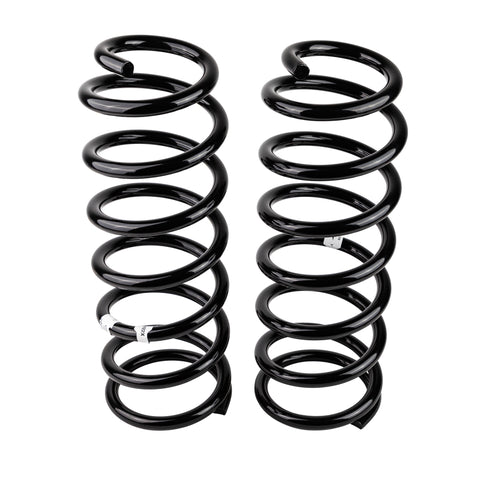 ARB / OME Coil Spring Rear Race Use Only 4In Lc - 2422