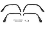 DV8 Offroad 20-24 Jeep Gladiator JT Fender Deletes - FDGL-08