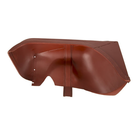 Omix Front Fender Left- 52-71 M38A1/CJ5 - 12004.17